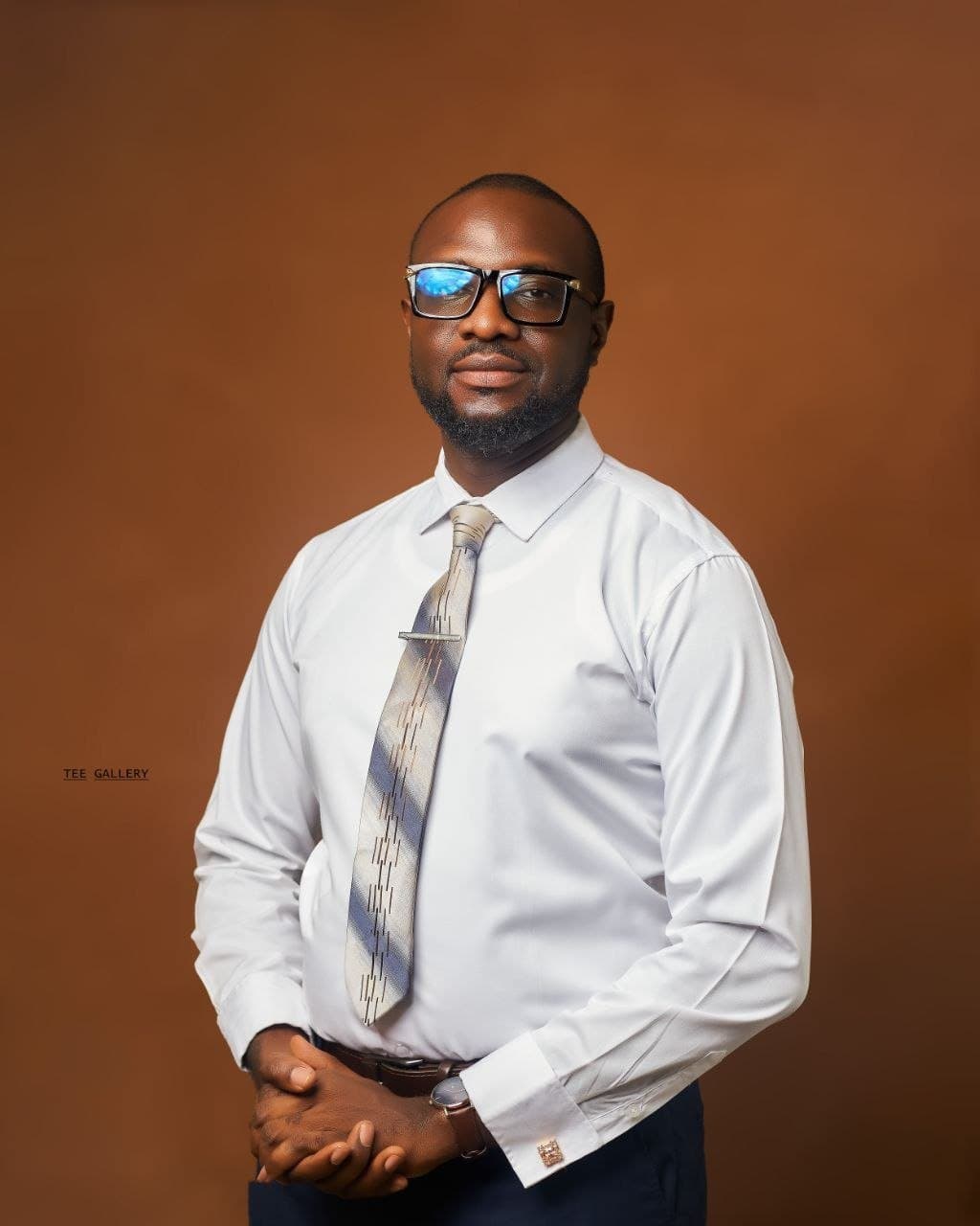 Reverend Benjamin A. Maji (Pastor Ben Maji)